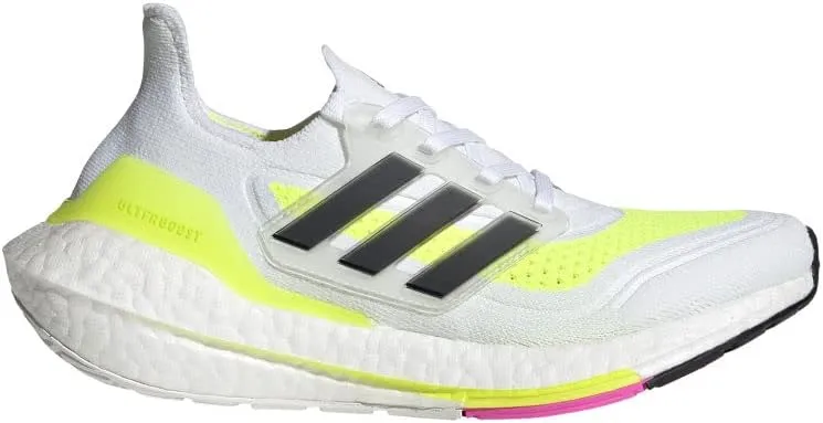 adidas Kids' Ultraboost 21 Running Shoe
