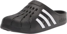 adidas Unisex Adult Adilette Clog Slide Sandal