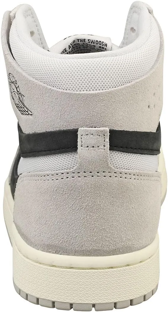 Air Jordan 1 Zoom Air CMFT Court Purple CT0979-505
