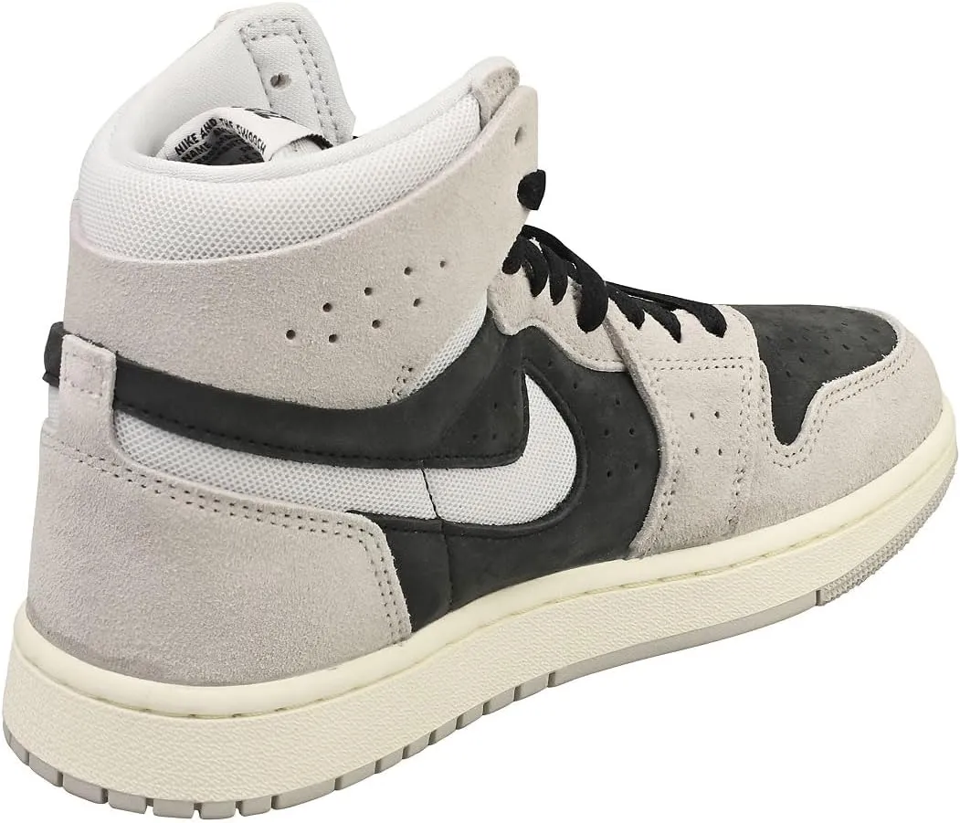 Air Jordan 1 Zoom Air CMFT Court Purple CT0979-505