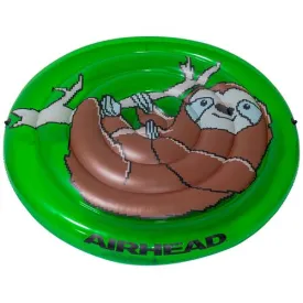 Airhead Sloth Inflatable Tube AHPF-068