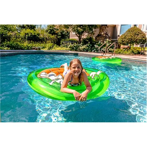 Airhead Sloth Inflatable Tube AHPF-068