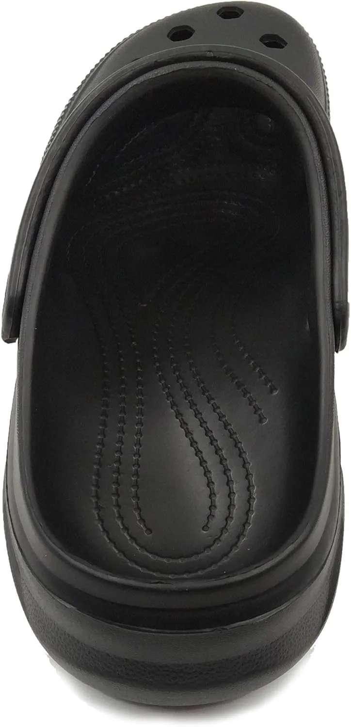 Amoji Unisex Garden Clogs Gardening Shoes AA1521