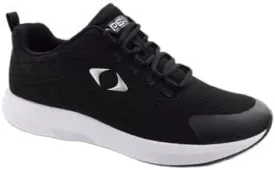 Apex Women's Performance Athletic Sneaker V - Black