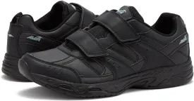 Avia Avi-Union II Strap Non Slip Shoes for Women  Comfort Women's Restaurant, Work & Safety Footwear - Medium or Extra Wide