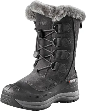 Baffin Chloe, Women's Boots, Mid Height, for snow-covered terrains