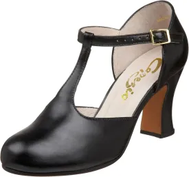Capezio Women's Chorus Character Shoe