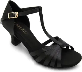 Capezio Women's Sara 2" Ballroom Shoe