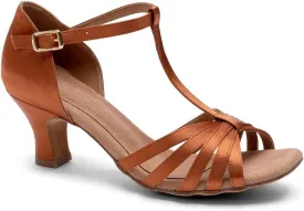Capezio Women's Sara 2" Ballroom Shoe