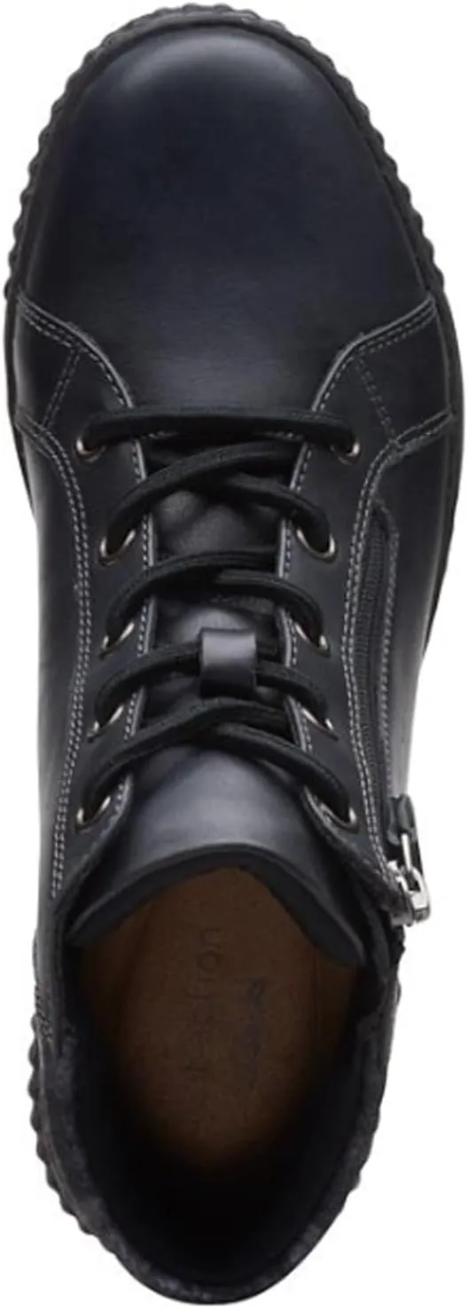 Clarks Women's Caroline Park Ankle Boot