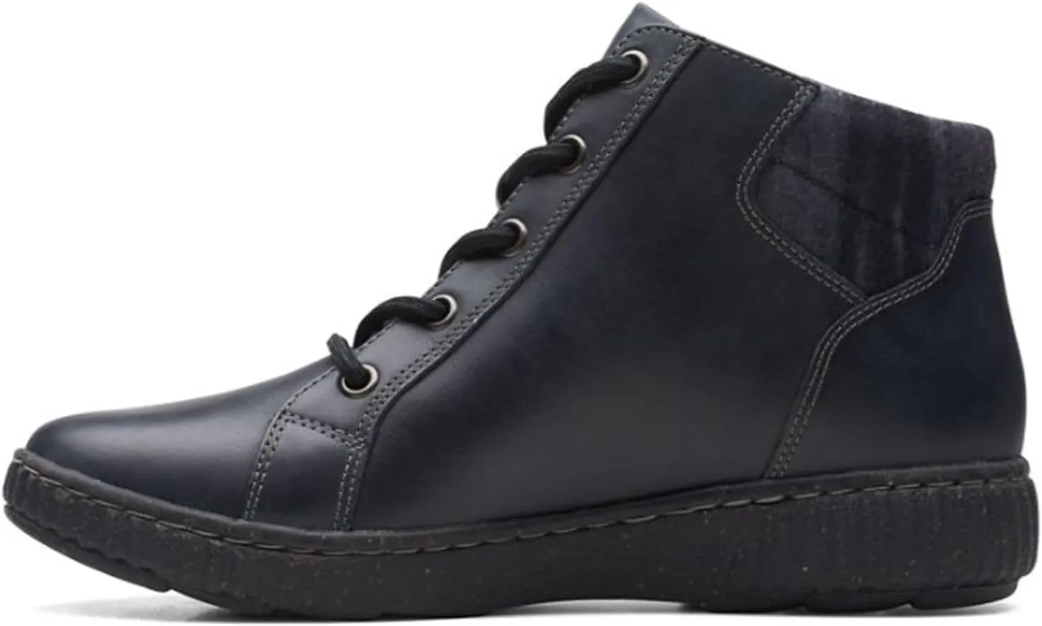 Clarks Women's Caroline Park Ankle Boot