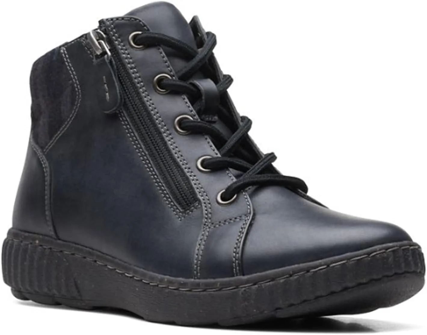 Clarks Women's Caroline Park Ankle Boot