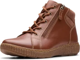 Clarks Women's Caroline Park Ankle Boot