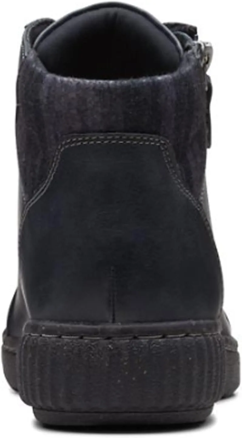 Clarks Women's Caroline Park Ankle Boot