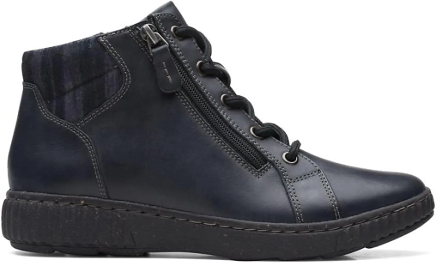 Clarks Women's Caroline Park Ankle Boot