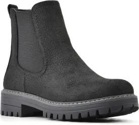 CLIFFS BY WHITE MOUNTAIN Women's Shoes Mastery Chelsea Boot