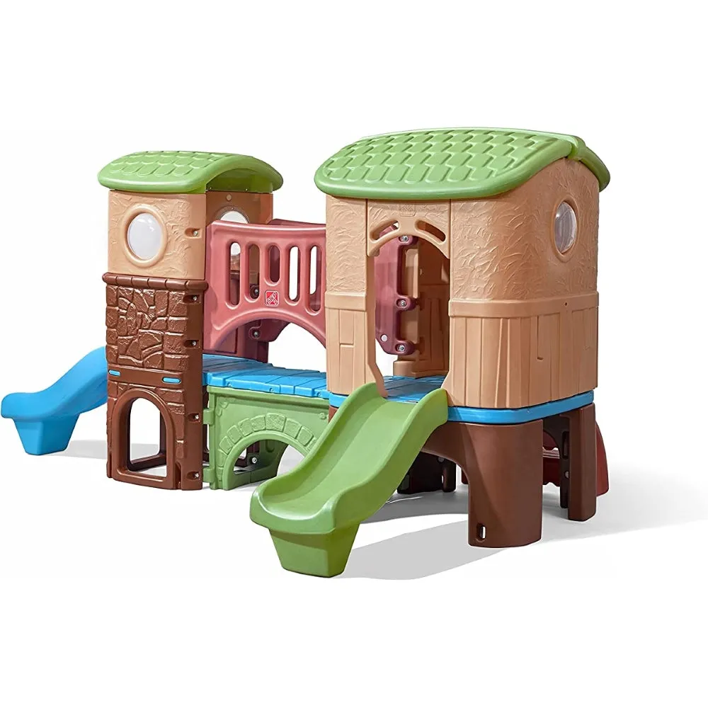 Clubhouse Climber (Bright)