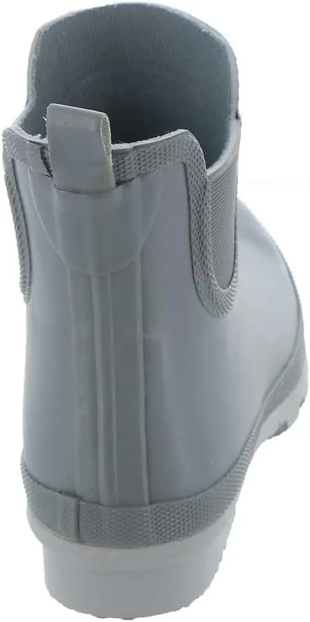 Corkys Footwear Womens Yikes Pink Rain Bootie