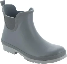 Corkys Footwear Womens Yikes Pink Rain Bootie
