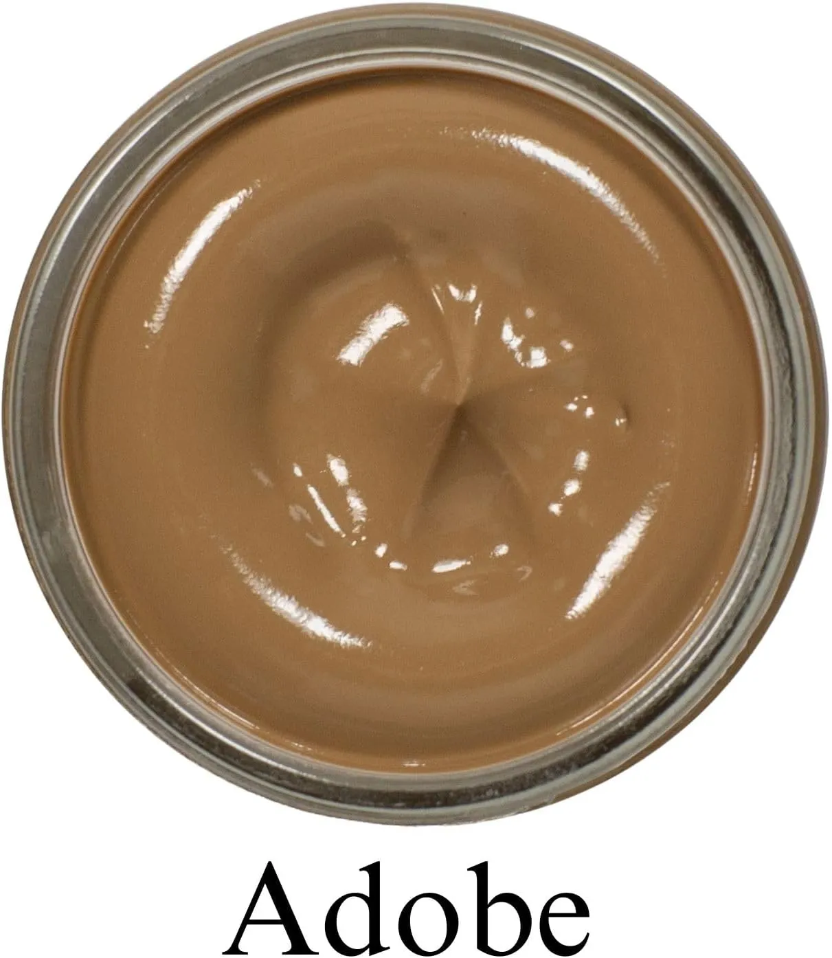 Cream Shoe Polish, Boot Polish, Leather Shoe Polish Oil Based with Beeswax, Restores and Protects, Over 60 Colors