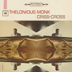 Criss-Cross Expanded Edition