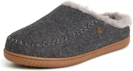 Dearfoams Women's Alpine Bern Clog