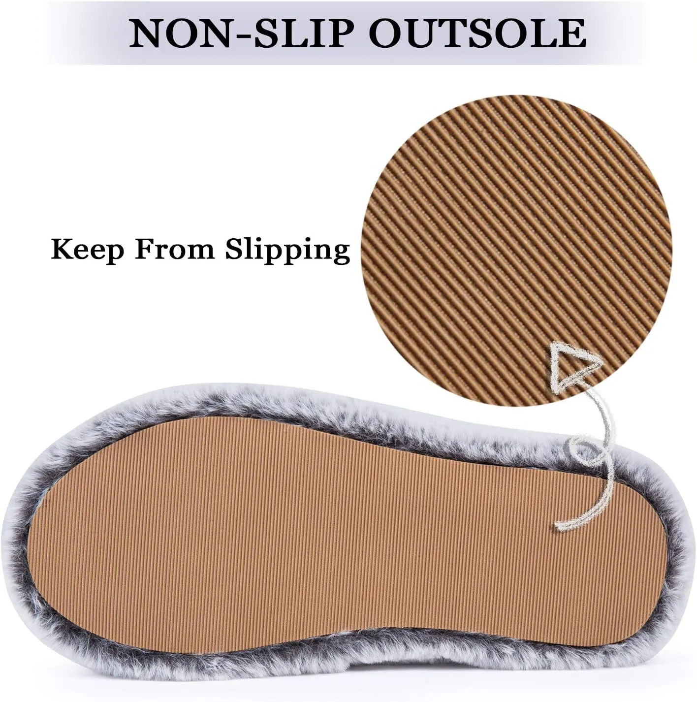 DL Fluffy Womens House Slippers Cross Band Open Toe, Soft Plush Fleece Bedroom Slippers Women Memory Foam, Comfy Fuzzy Slip On Non-Slip Womens Slippers Indoor Leopard Size