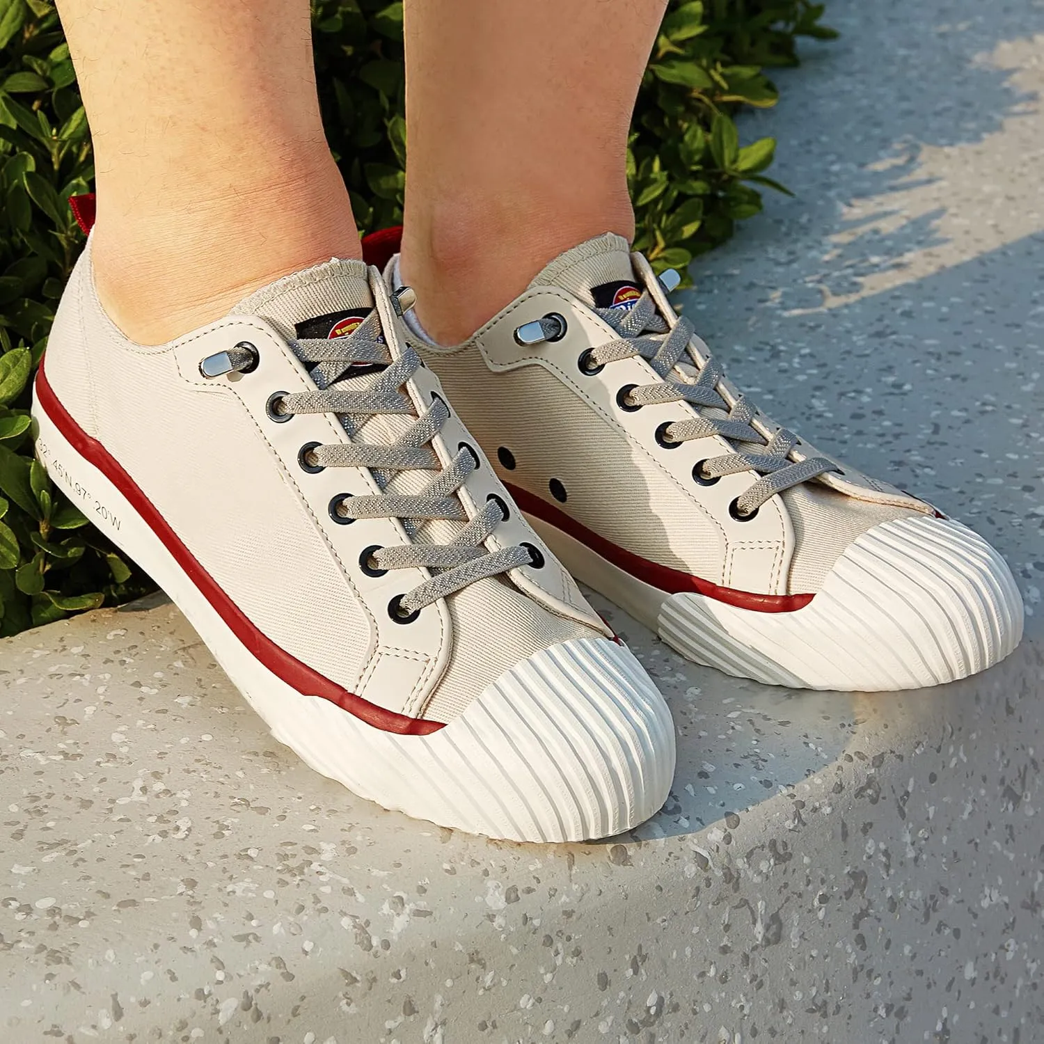 Elastic Shoe Laces for Kids and Adults, Tieless Shoelaces for Sneakers, No Tie Shoe Laces