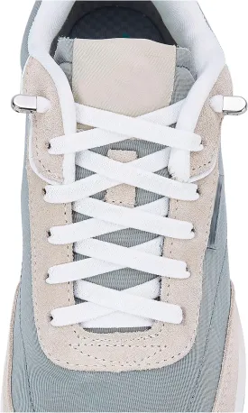 Elastic Shoe Laces for Kids and Adults, Tieless Shoelaces for Sneakers, No Tie Shoe Laces