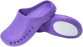Hhhchpm Men's and Women's Slip-Resistant Work Shoes - Nursing - Chef Shoes