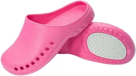Hhhchpm Men's and Women's Slip-Resistant Work Shoes - Nursing - Chef Shoes
