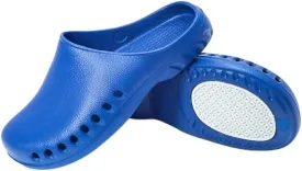 Hhhchpm Men's and Women's Slip-Resistant Work Shoes - Nursing - Chef Shoes