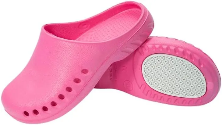 Hhhchpm Men's and Women's Slip-Resistant Work Shoes - Nursing - Chef Shoes