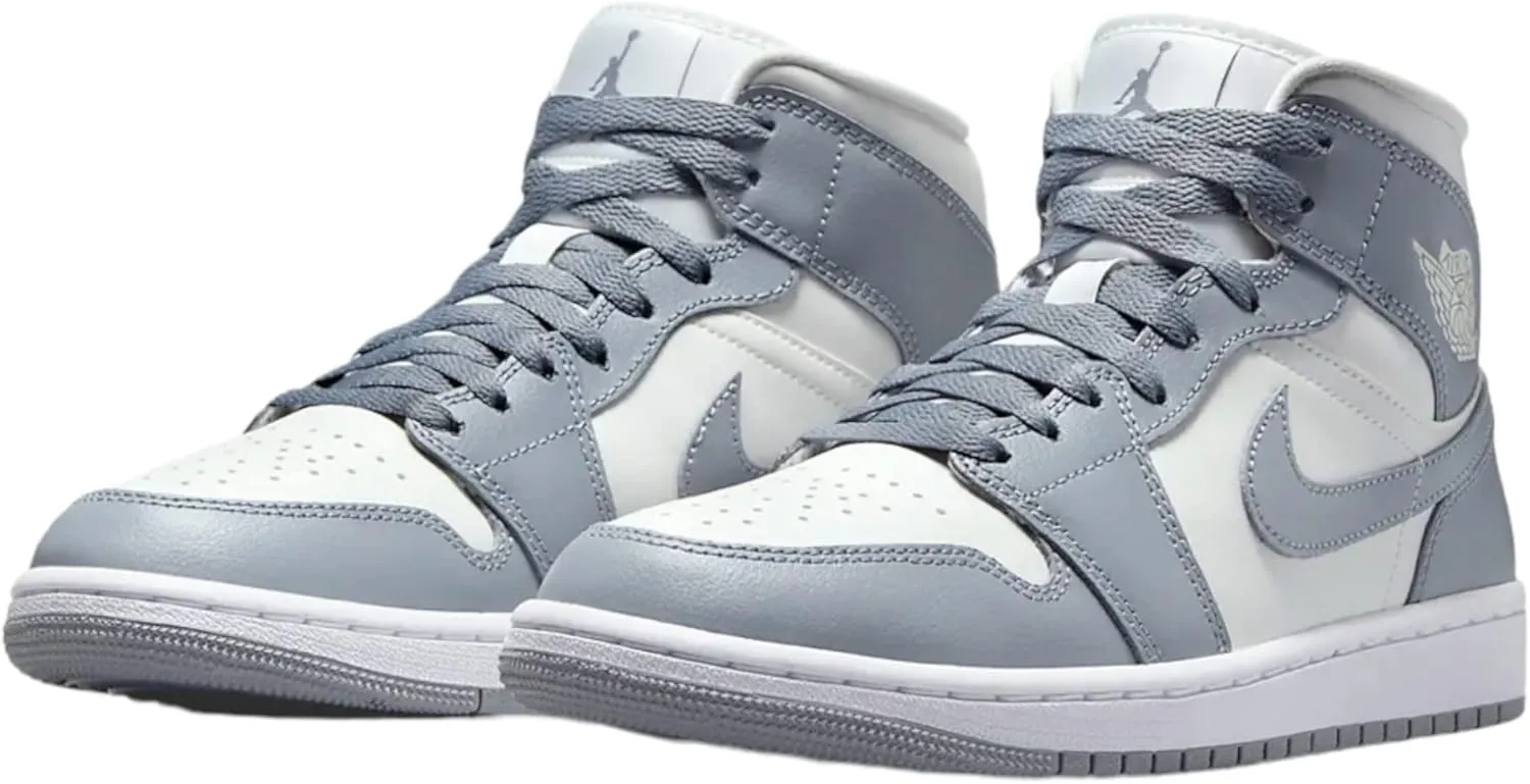 Jordan Nike Mid Women's Basketball Shoes