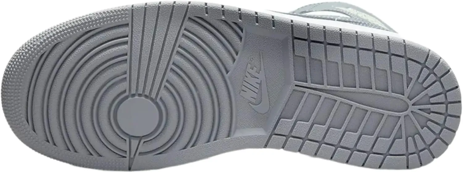 Jordan Nike Mid Women's Basketball Shoes