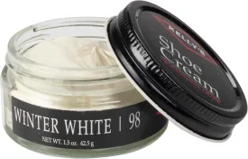 Kelly's Shoe Polish 1.5 oz - Professional Grade Shoe Cream - Condition, Recolor, Polish Leather - Multiple Colors Available