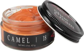 Kelly's Shoe Polish 1.5 oz - Professional Grade Shoe Cream - Condition, Recolor, Polish Leather - Multiple Colors Available