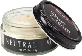 Kelly's Shoe Polish 1.5 oz - Professional Grade Shoe Cream - Condition, Recolor, Polish Leather - Multiple Colors Available