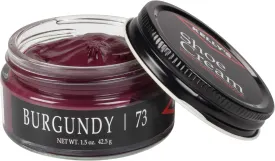 Kelly's Shoe Polish 1.5 oz - Professional Grade Shoe Cream - Condition, Recolor, Polish Leather - Multiple Colors Available