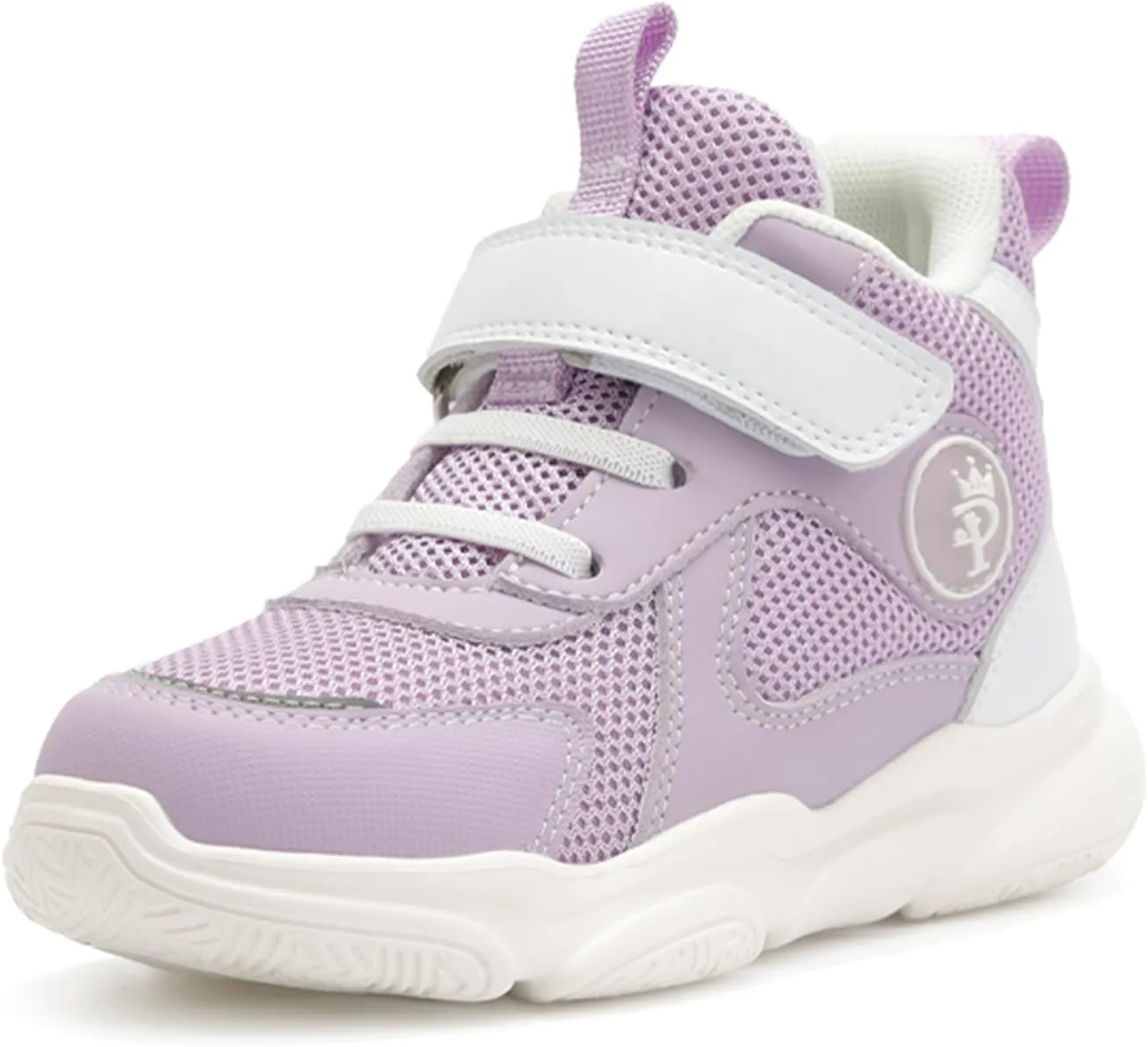 Kids Orthopedic Corrective Ankle and Arch Support AFO Shoes for Toddler Girls and Boys