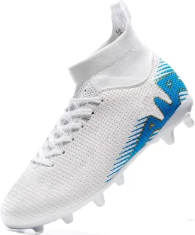 Men Soccer Shoes Women Soccer Cleats