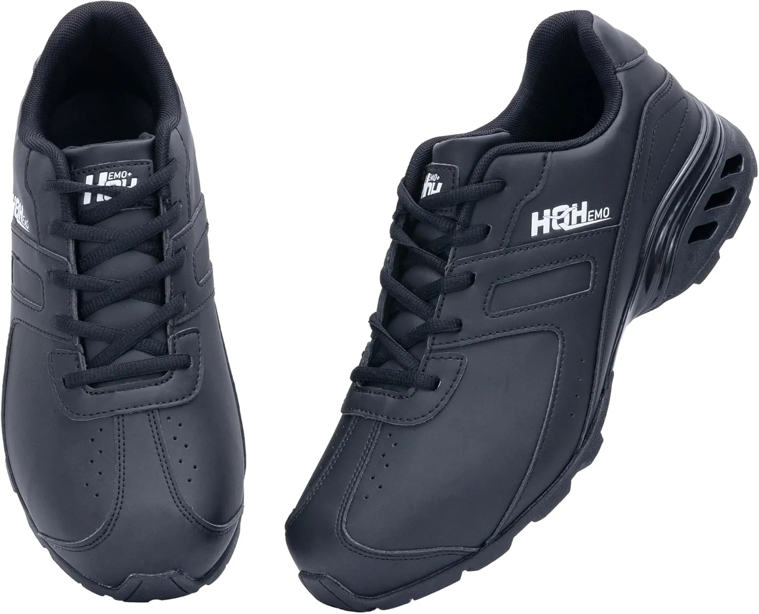 Mens Running Shoes|Atheletic Outdoor Shoes|Camouflage Hiking Shoes with Casual Sole|Fashion Sneakers for Men