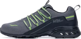 Mens Running Shoes|Atheletic Outdoor Shoes|Camouflage Hiking Shoes with Casual Sole|Fashion Sneakers for Men