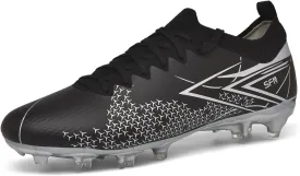 Mens Soccer Cleats Outdoor AG/FG Professional Football Shoes Lightweight Breathable Youth Boys Athletic Training Sneakers