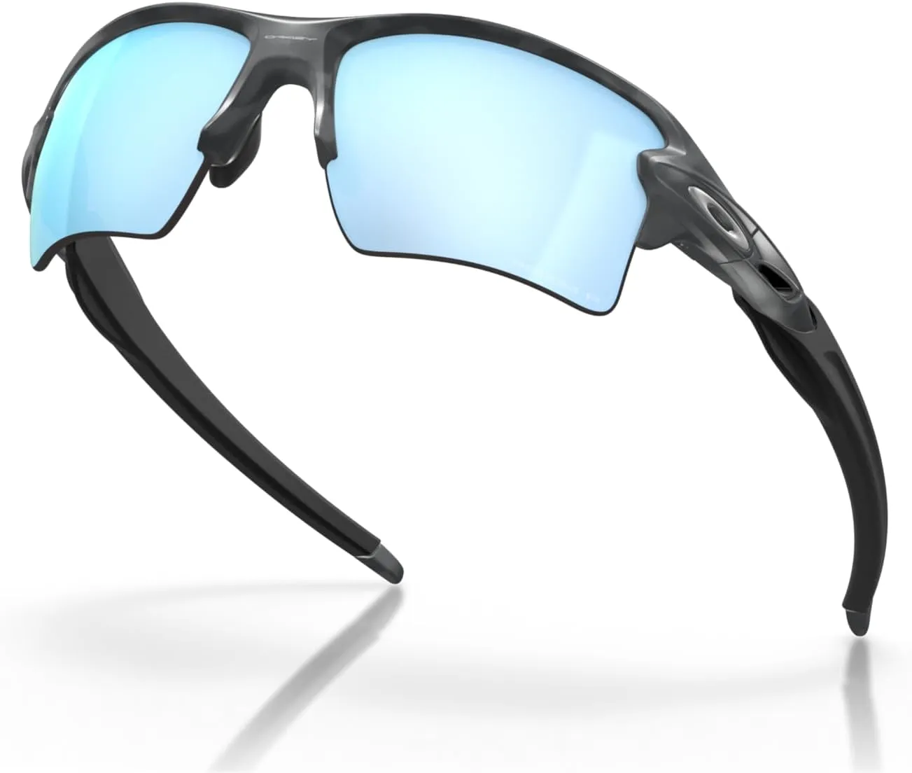 Oakley Men's Oo9188 Flak 2.0 XL Rectangular Sunglasses