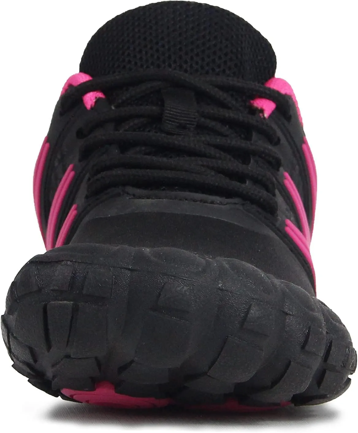 Oranginer Women's Barefoot Shoes - Wide Toe Box - Zero Drop - Minimalist Shoes