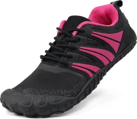 Oranginer Women's Barefoot Shoes - Wide Toe Box - Zero Drop - Minimalist Shoes