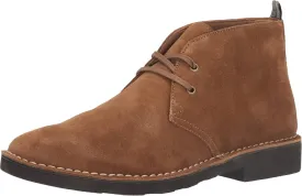 POLO RALPH LAUREN Men's Talan Chukka Boot Fashion