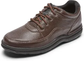 Rockport Men's World Tour Classic Walking Shoe