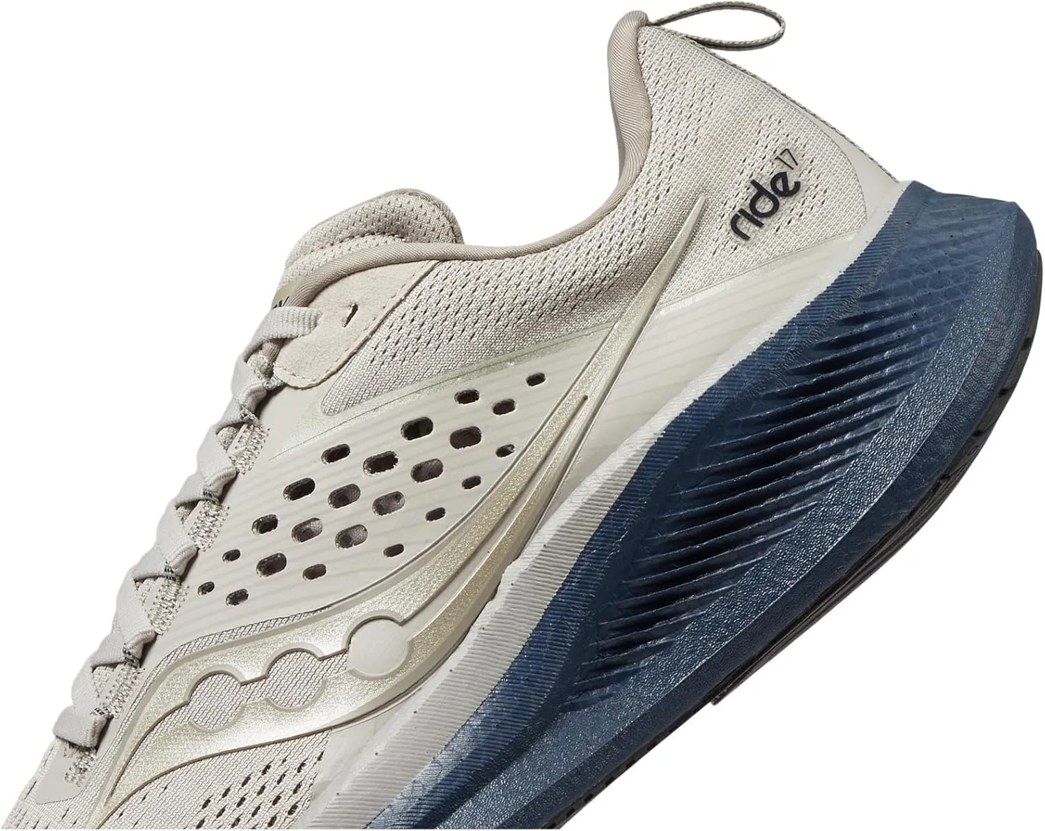 Saucony Men's Ride 17